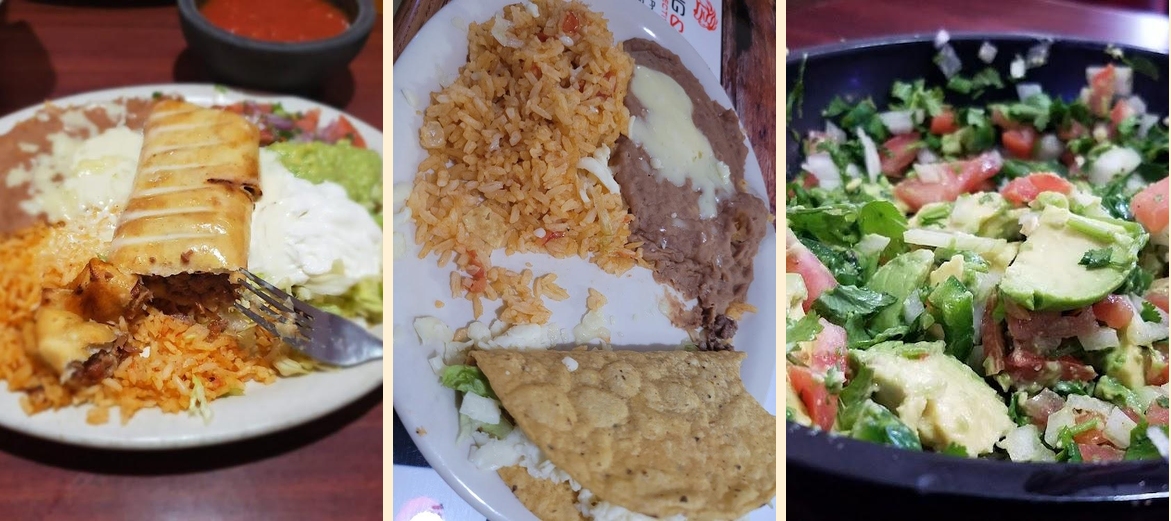 Mi Cocina Mexican Restaurant