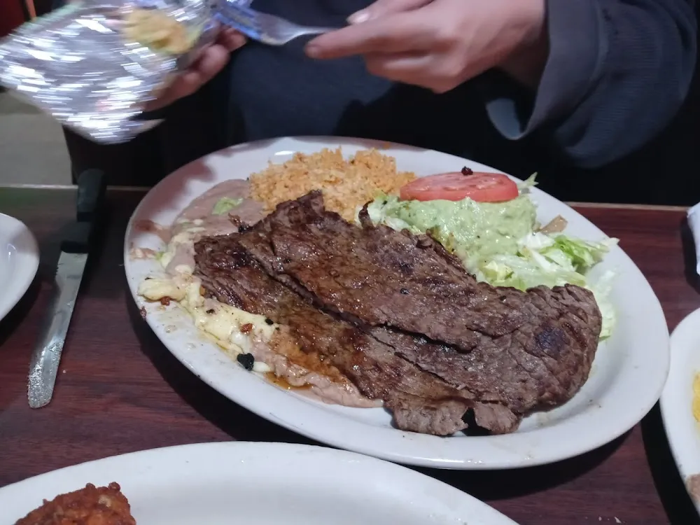 Carne Asada